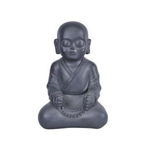 Statue de Bouddha assis - Hauteur 40 cm