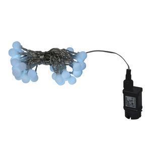 Guirlande électrique LED - L 590 cm - MOOREA