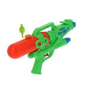 Pistolet à eau - L 34 cm - Différents coloris - YOU KIDS