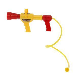 Kit petit pompier avec lance à eau - 51 x 5.5 x 33 cm - Multicolore