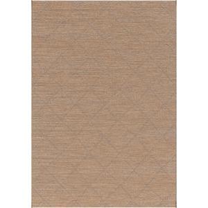 Tapis Ao losanges - 160 x 230 cm - MOOREA