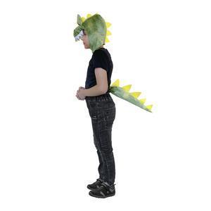 Kit dinosaure - 6-7, 7-9, 10-12 ans