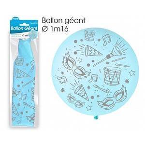 Ballon géant - 1.1 m