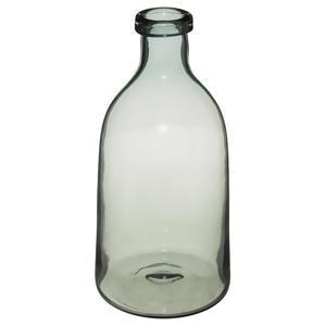 Vase bouteille Green House - ø 51 x H 29 cm