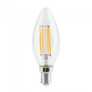 3 ampoules LED filament G45 - UPTECH