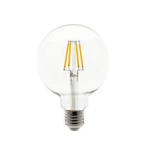 Ampoule LED filament G95 E27 470 Lm - UPTECH