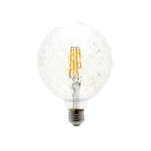 Ampoule antan - E27 G125 - UPTECH