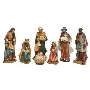 SANTONS 12 CM