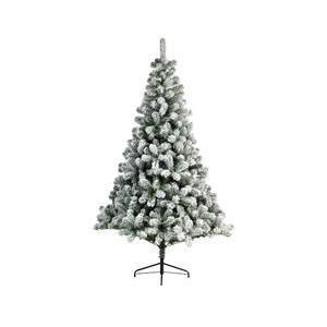 SAPIN VICTORIA ENNEIGE 150 CM