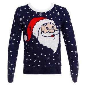 Pull de Noël pour homme - humoristique - s-m / l-xl