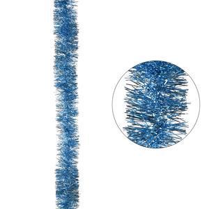 Guirlande scintillante - L 2 m - Différents modèles - Bleu - FAIRY STARS
