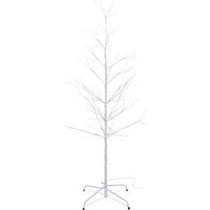 SAPIN 150CM 510LED BLC CH