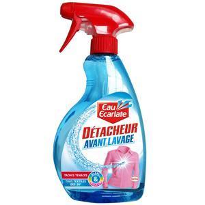 Spray détachant - 500 ml - EAU ECARLATE