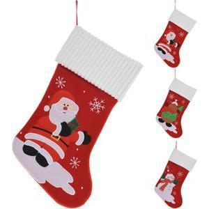 CHAUSSETTE DE NOEL