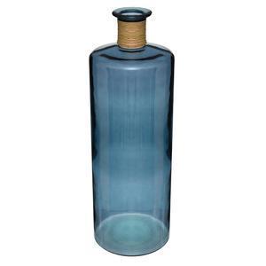 Vase épaule verre recyclé H 75