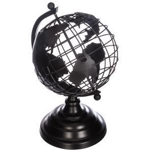 Globe métal H 28