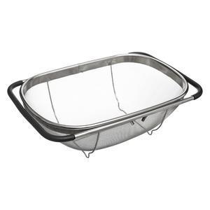 Passoire maille inox extensible 37 cm