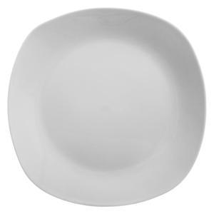 Assiette plate plaza 25 cm