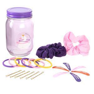 MASON JAR ACCESSOIRES CHEVEUX