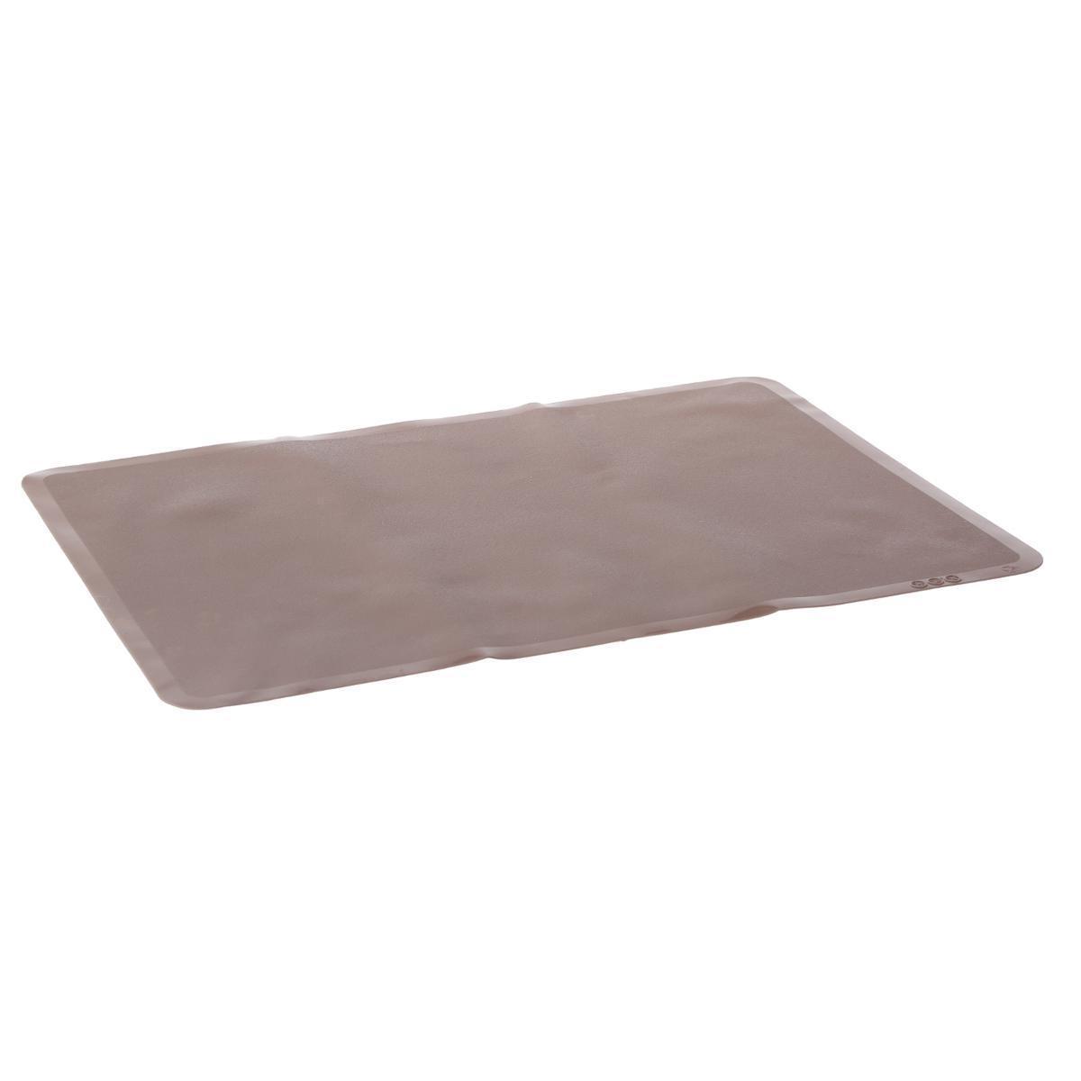 Feuille cuisson silicone