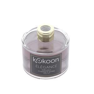 Diffuseur Élégance - 200 ml - Différents modèles - Bleu, or - K.KOON