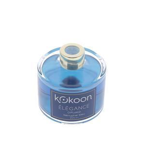 Diffuseur Élégance - 200 ml - Différents modèles - Bleu, or - K.KOON