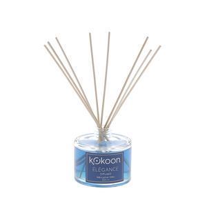 Diffuseur Élégance - 200 ml - Différents modèles - Bleu, or - K.KOON