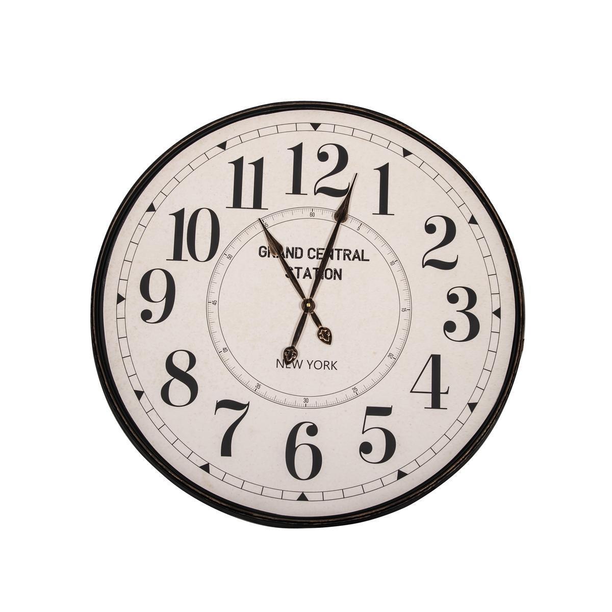Horloge Bosquet XXL - ø 92 cm - K.KOON