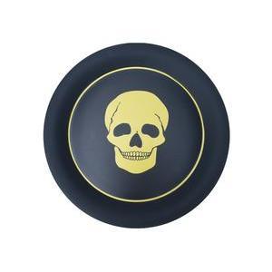 Assiette Halloween - ø 25 cm