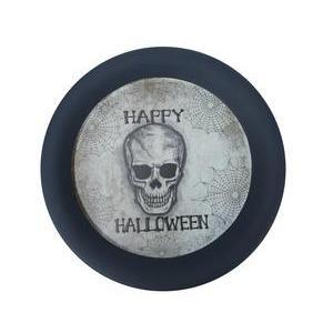 Assiette Halloween - ø 25 cm