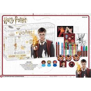 CALENDRIER AVENT HARRY POTTER