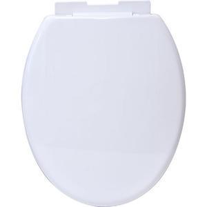 Abattant WC - Blanc