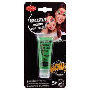 Maquillage à base d'eau - 20 ml - Vert - GOODMARK