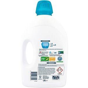 Lessive liquide Active Clean - 1.8 L - SKIP