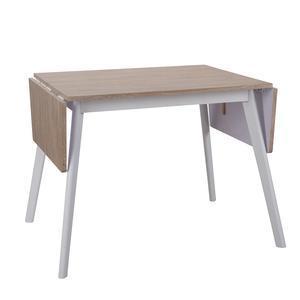 Table pliante Hélène - 80 x L 90 x H 150 cm - K.KOON