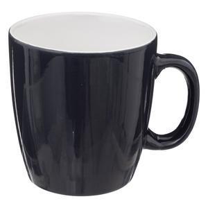 Mug s colorama bleu 18cl