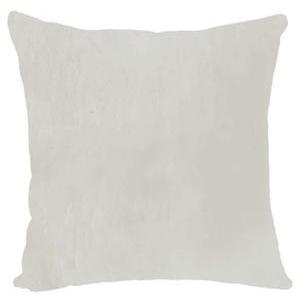 Coussin toudou - 40 x 40 cm - Différents coloris - Blanc - MINI K.KOON