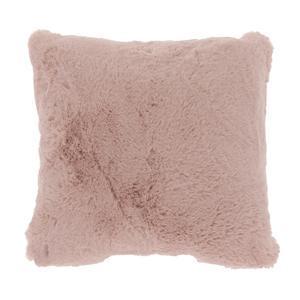 Coussin toudou - 40 x 40 cm - Différents coloris - Rose - MINI K.KOON