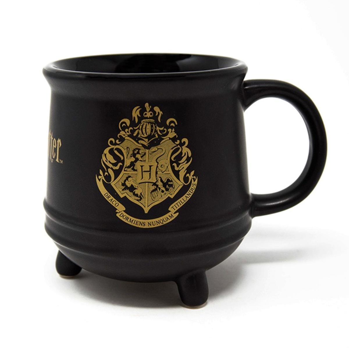 Mug chaudron - 51 cl - HARRY POTTER