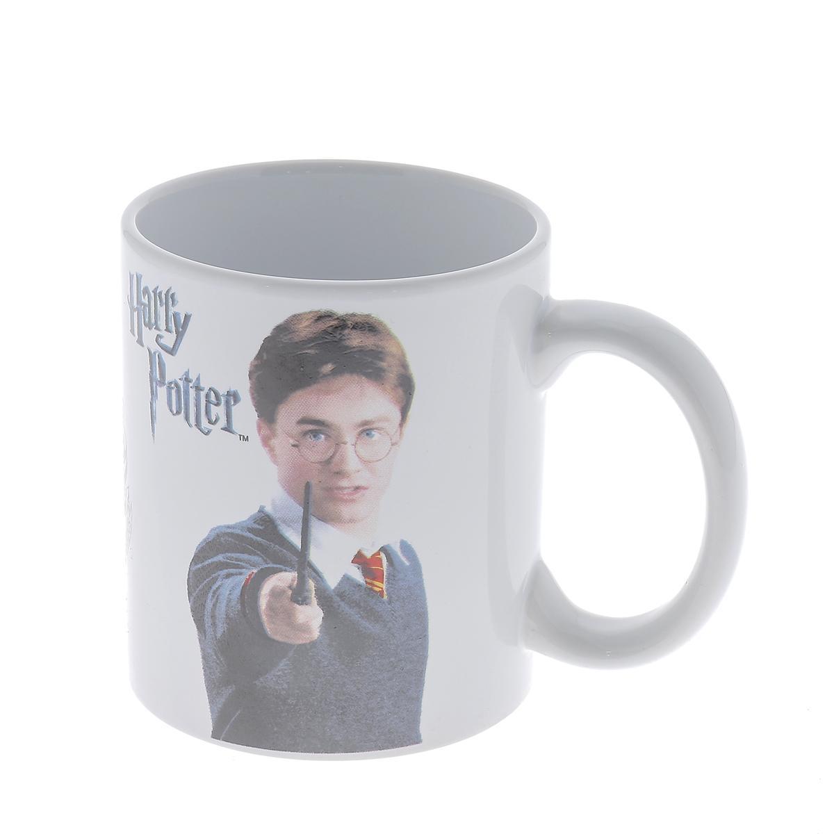 Mug Harry - 31.5 cl - HARRY POTTER