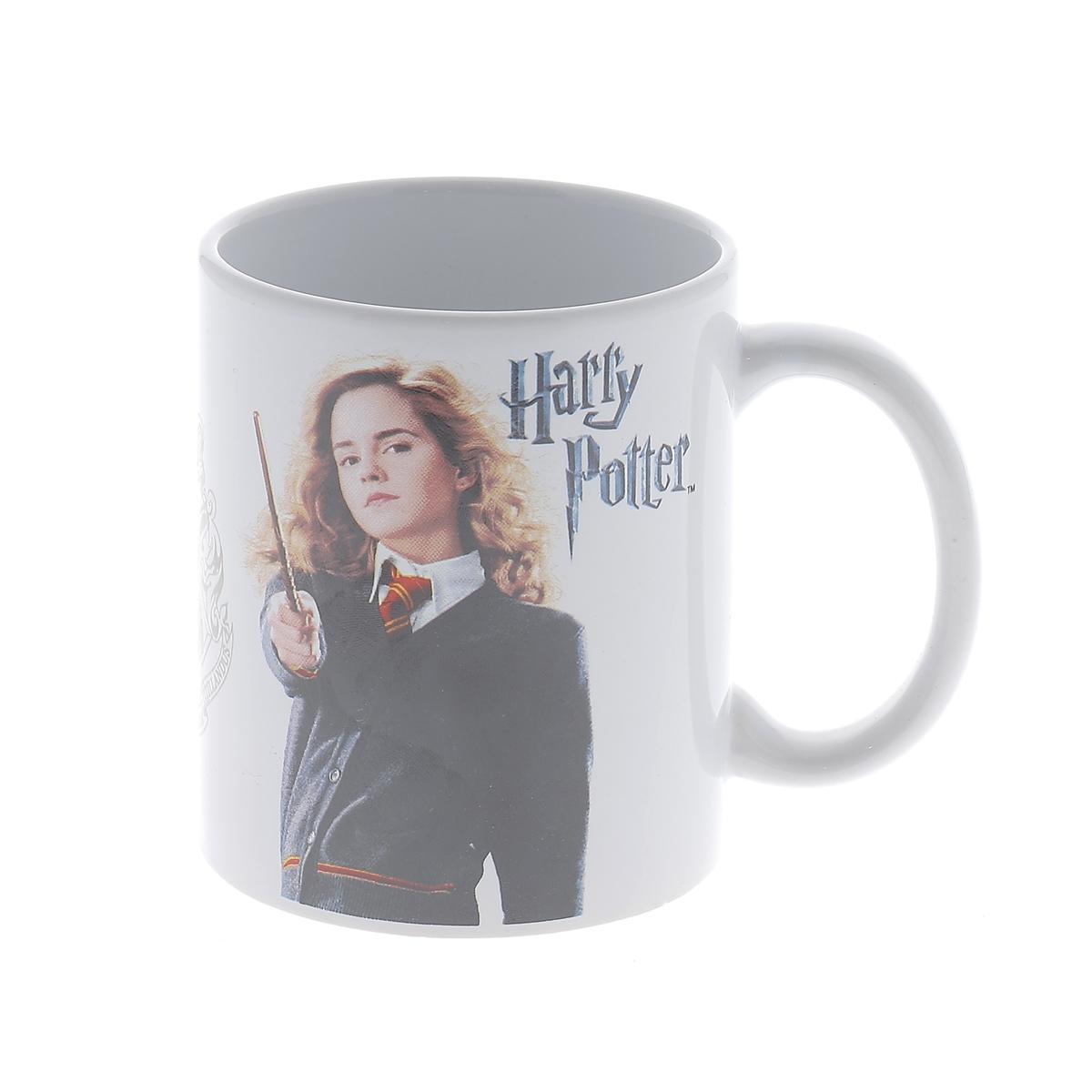 Mug Hermione - 31.5 cl - HARRY POTTER