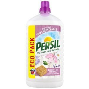 Lessive liquide l'Essentiel - 1.8 L - PERSIL