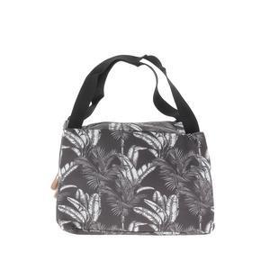 Lunch bag jungle - 17 x L 17 x H 24 cm