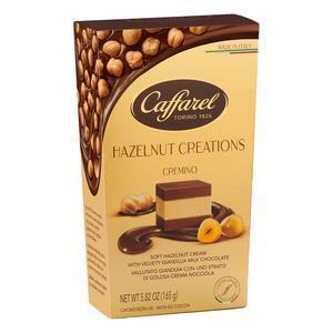 Hazelnut Cremino - 165 g - Multicolore