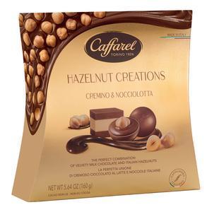 Hazelnut Nocciolotta - 160 g - Multicolore