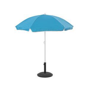 Parasol de plage anti-UV - ø 120 x H 155 cm