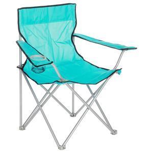 Chaise de camping Clivia - Différents modèles