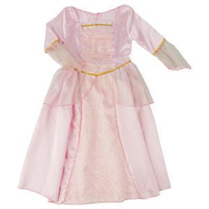 Robe de princesse de luxe - Différents modèles au choix - Violet, rouge, rose