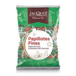 Sachet de papillotes fines - 470 g