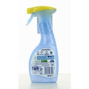 Désodorisant textile en spray anti-allergènes - 50 cl - FEBREZE